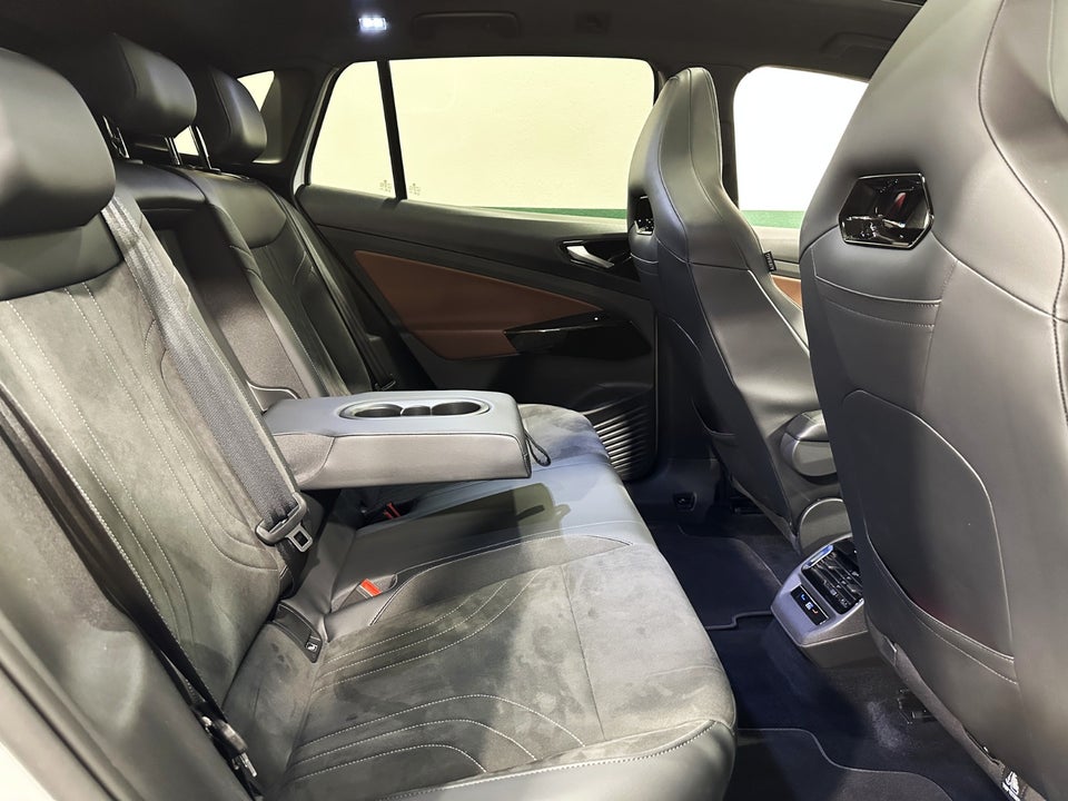VW ID.4 77 Pro Performance Max 5d