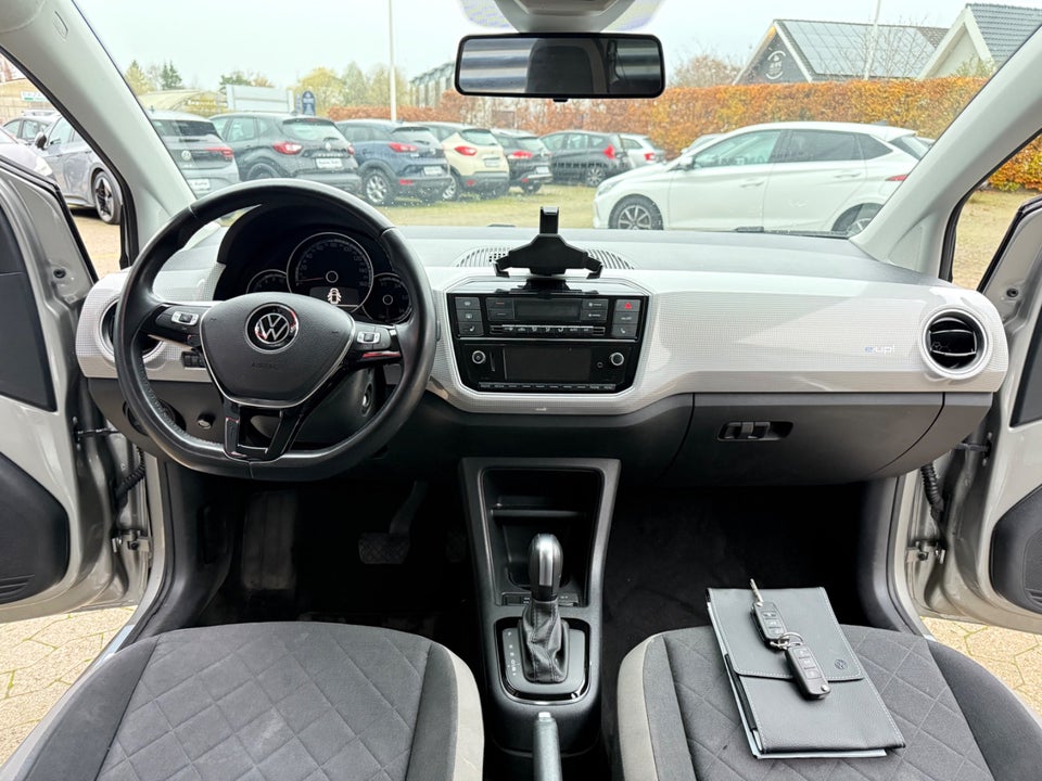 VW e-Up! 5d