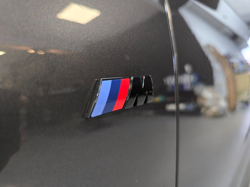 BMW 120i 2,0 M-Sport aut. 5d