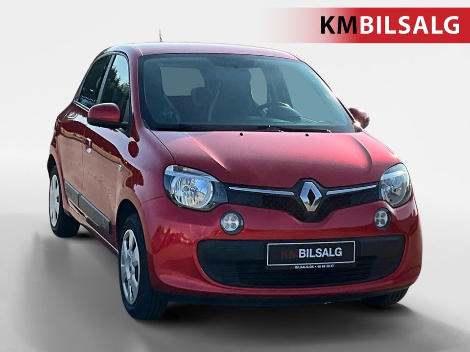 Renault Twingo 1,0 SCe 70 Expression 5d