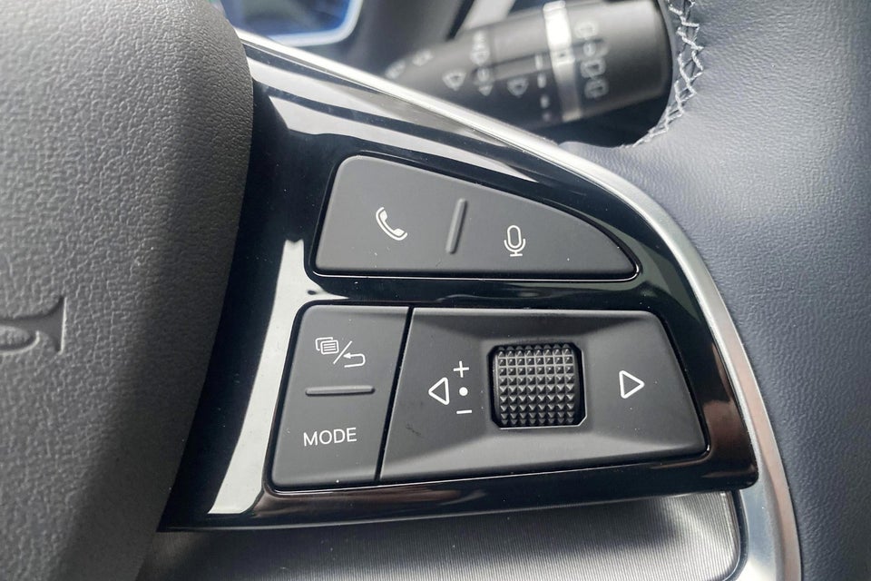 BYD Seal U 72 Comfort 5d