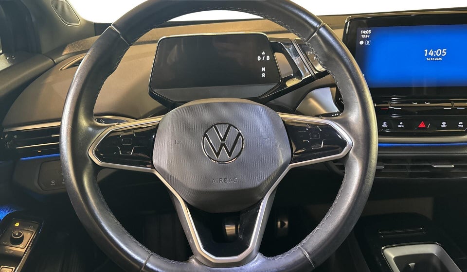 VW ID.4 77 Pro 5d