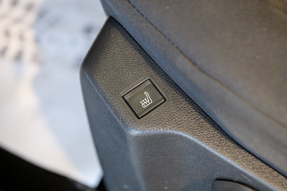 Peugeot Partner 1,5 BlueHDi 100 L1V1 Zap Van