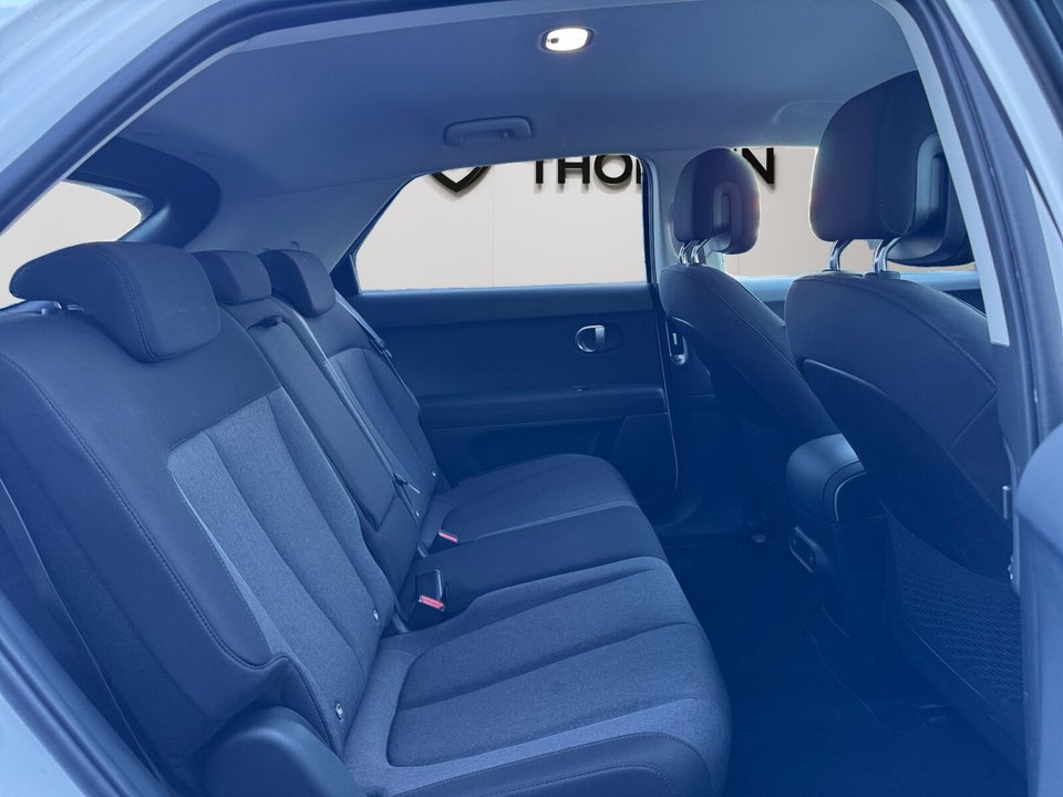 Hyundai Ioniq 5 77 Essential 5d