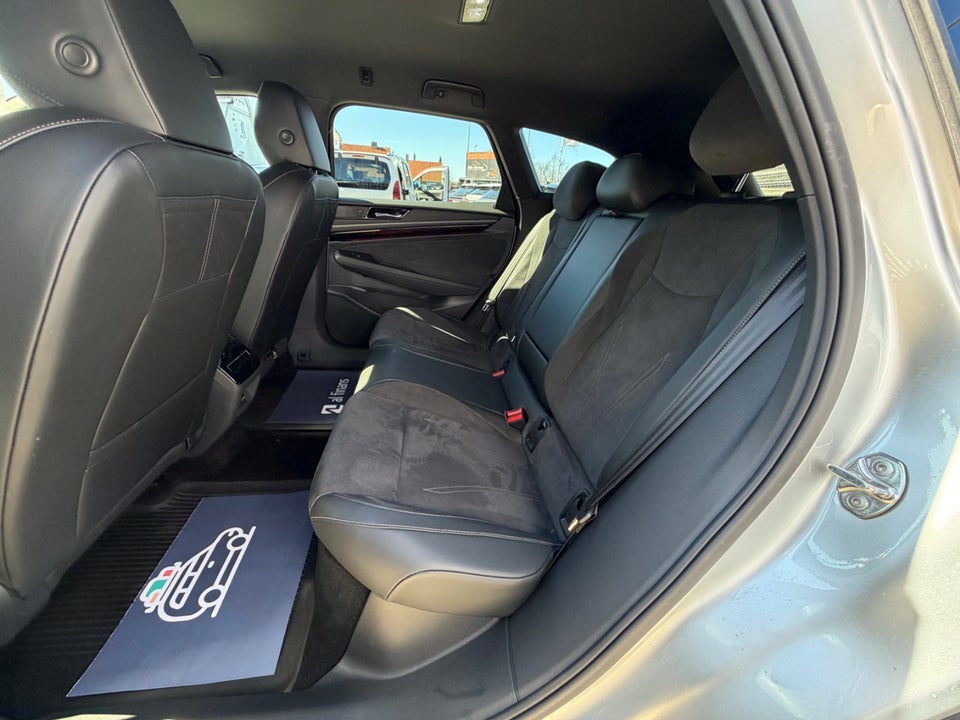 VW ID.7 77 Pro Tourer 5d