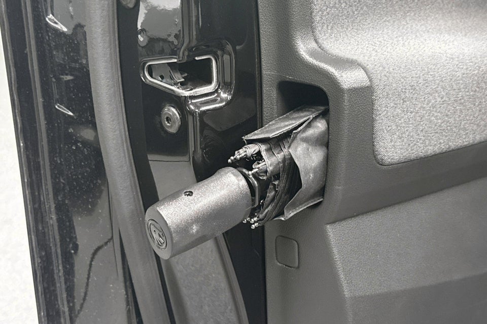 Skoda Enyaq 60 iV 5d