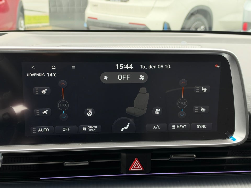 Hyundai Ioniq 6 77 Ultimate AWD 4d