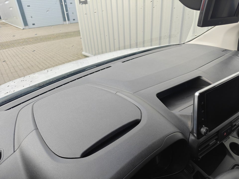 Citroën Berlingo 1,5 BlueHDi 100 L2 ProffLine Van