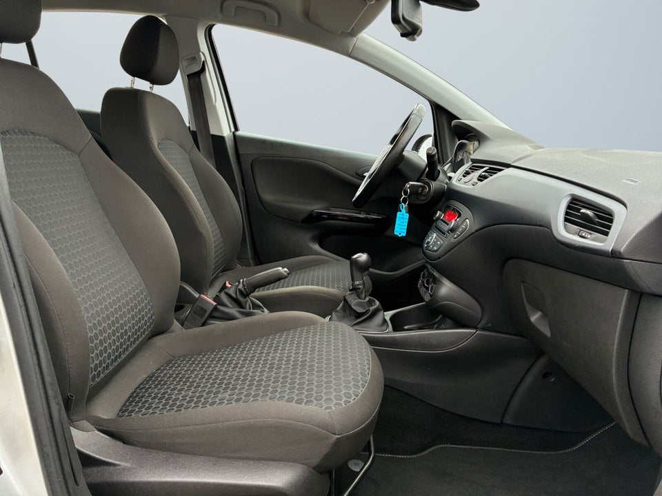 Opel Corsa 1,4 16V Enjoy 5d