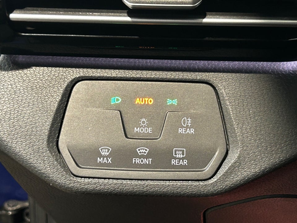 VW ID.4 77 Pro 5d