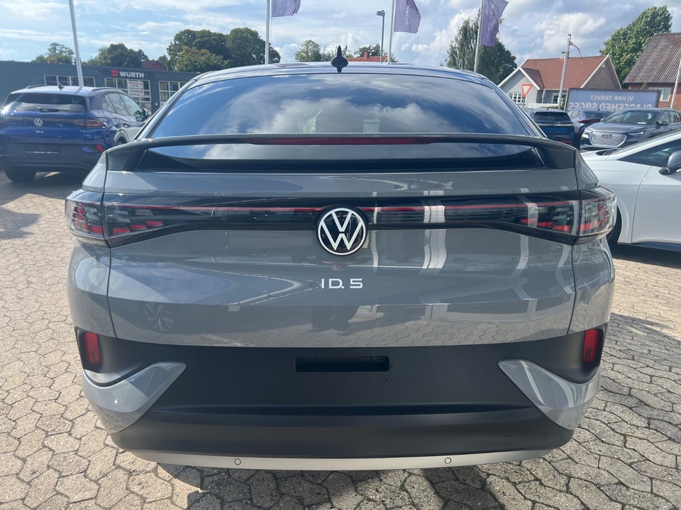VW ID.5 77 Pro 5d
