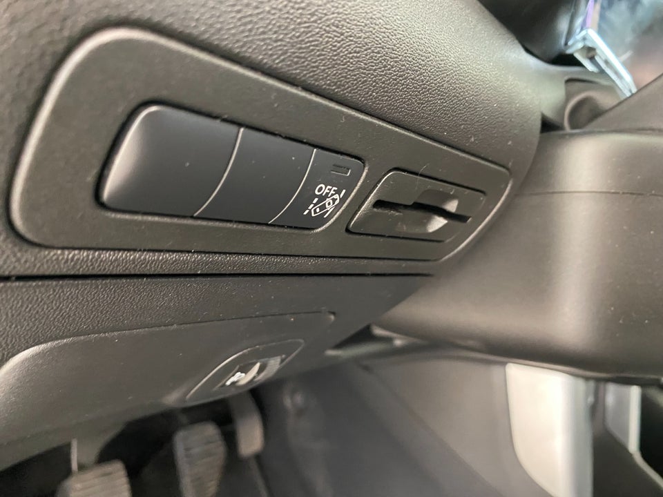 Citroën C3 Aircross 1,5 BlueHDi 100 Platinum 5d