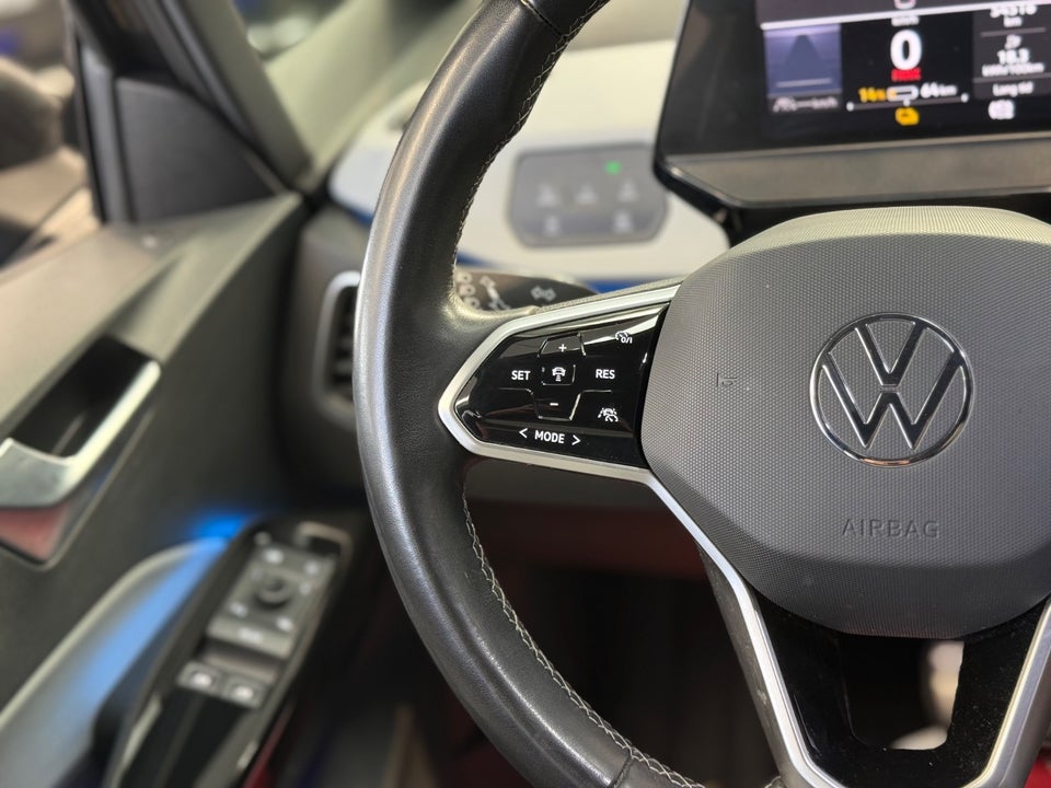 VW ID.3 77 Pro S 5d