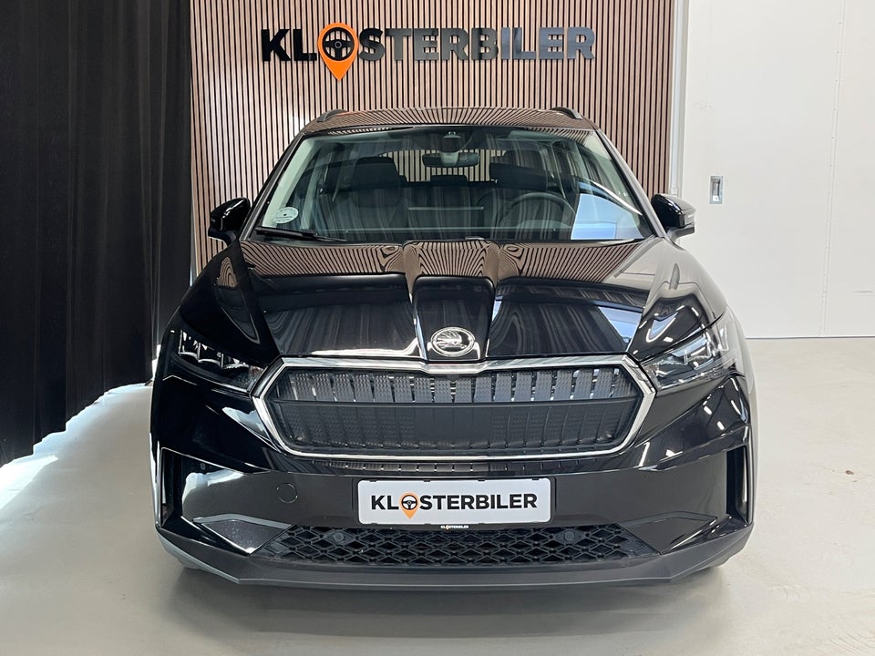 Skoda Enyaq 50 iV 5d