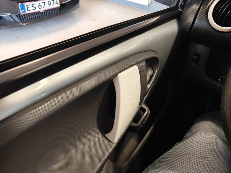 Peugeot 107 1,0 Cool 5d