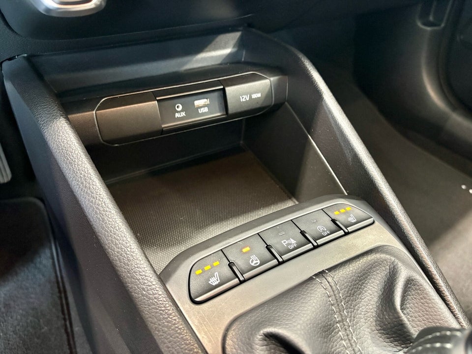 Kia Rio 1,25 MPi Base Line 5d