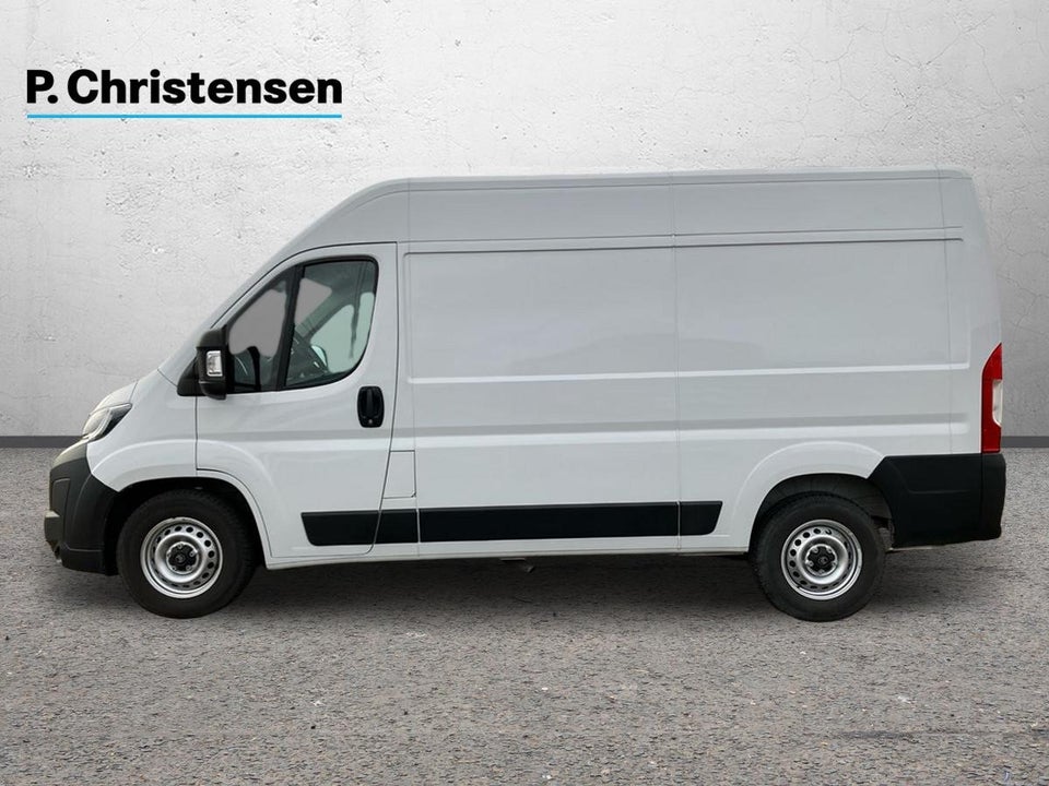 Citroën Jumper 35 2,2 BlueHDi 140 L2H2 MasterLine EAT8