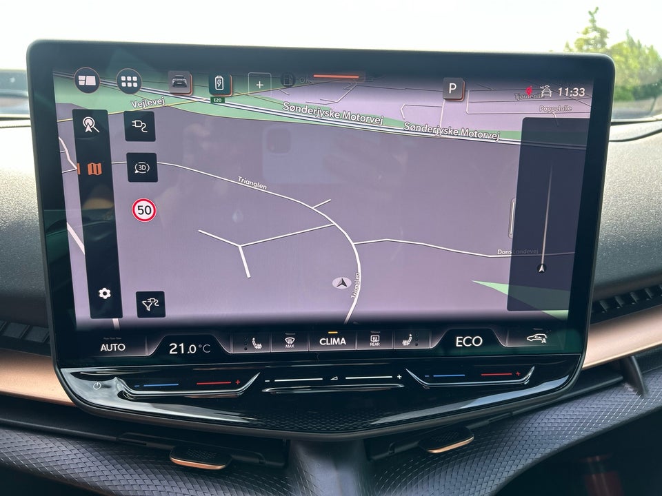 Cupra Tavascan 77 Endurance 5d