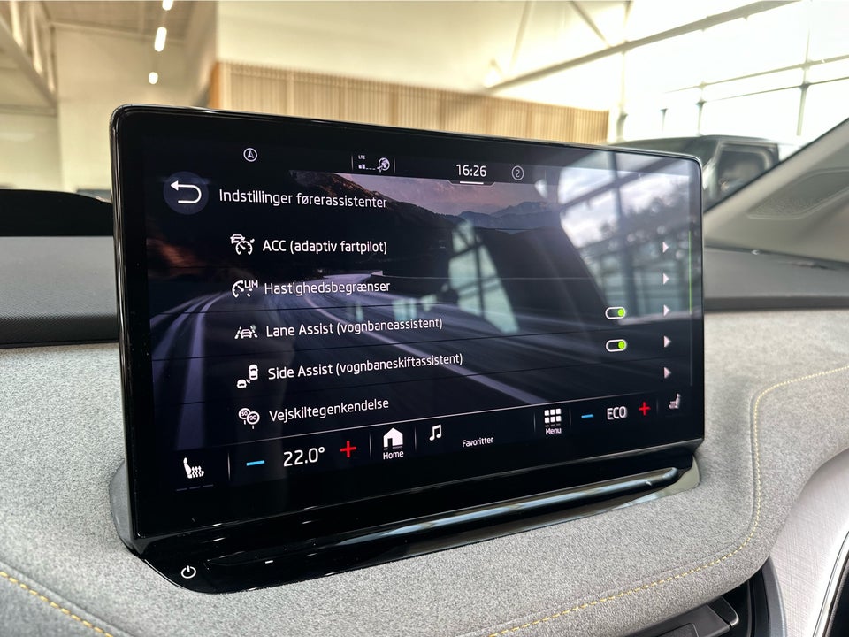 Skoda Enyaq 80x iV 5d