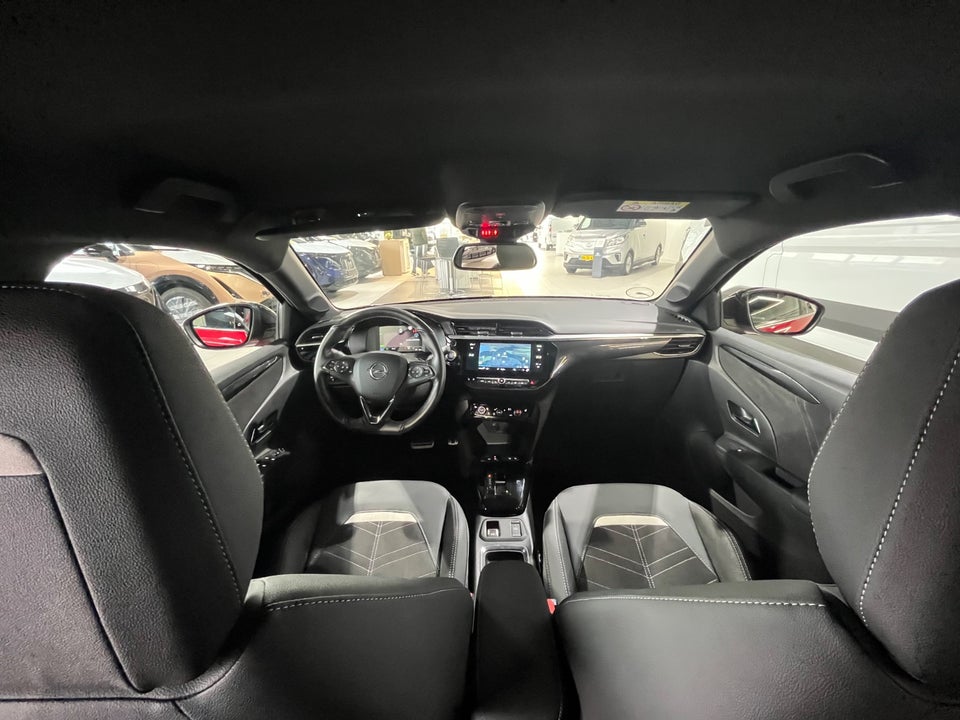 Opel Corsa-e 50 Ultimate 5d