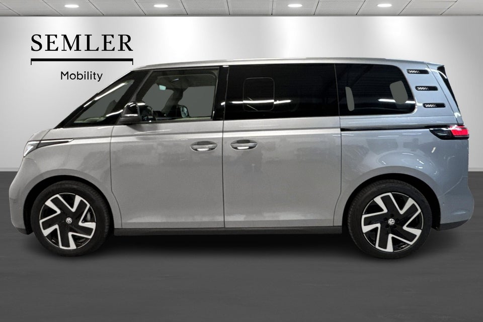 VW ID.Buzz 79 Style+ SWB 5d