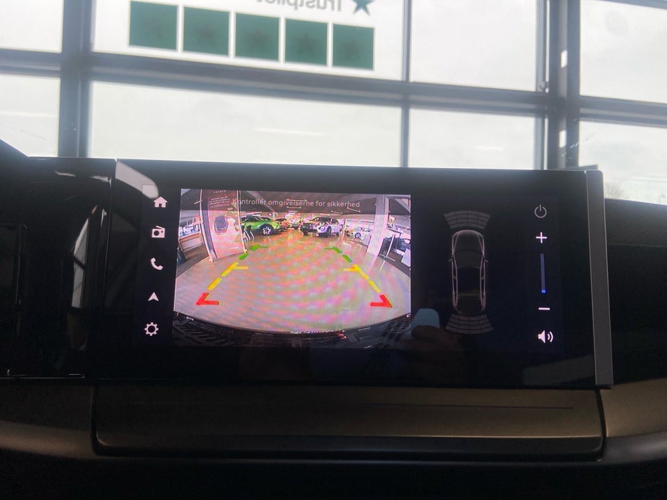 Opel Frontera 44 Edition 5d