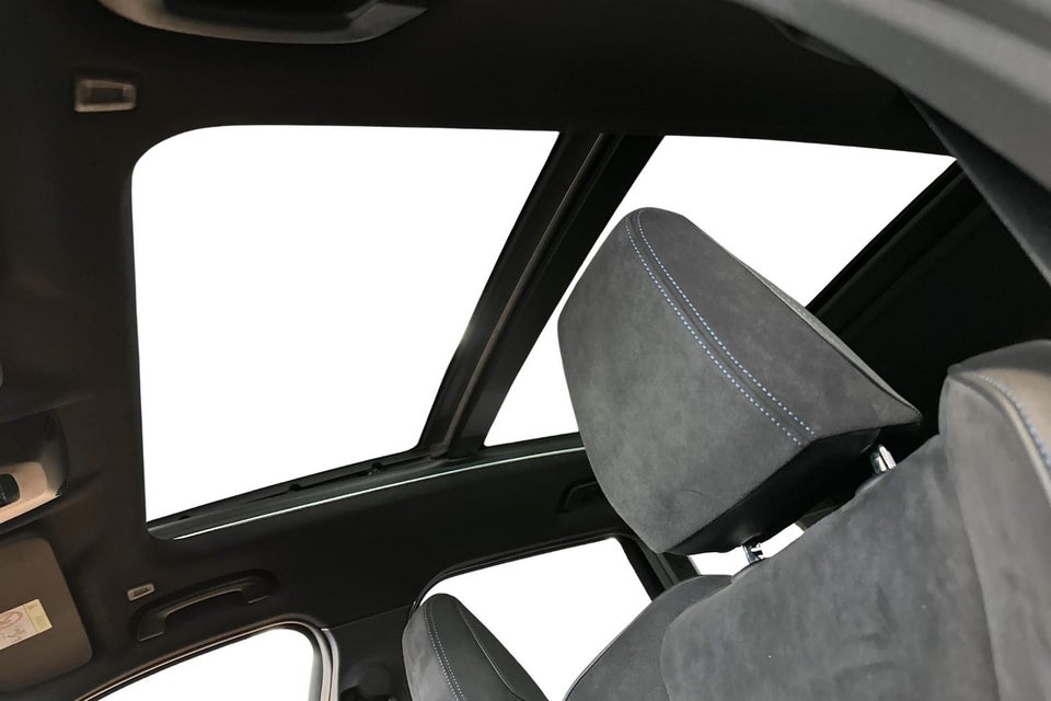 BMW iX1 eDrive20 M-Sport 5d