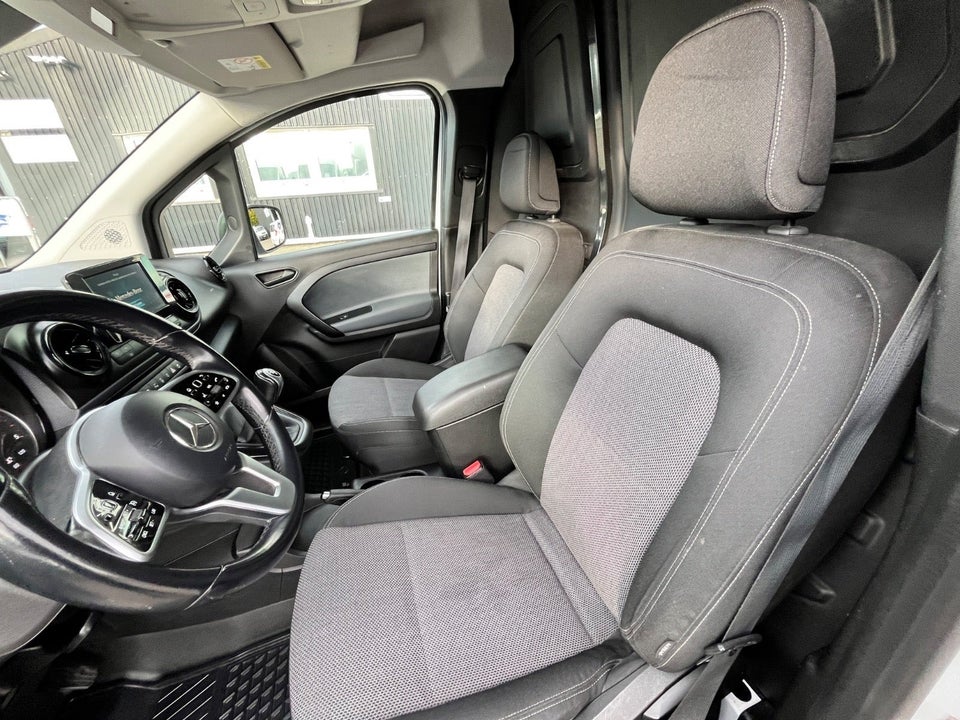 Mercedes Citan 108 1,5 CDi A2 PRO Van