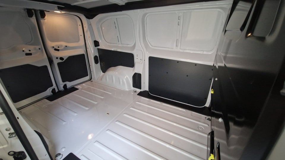 Opel Vivaro-e 75 Innovation L2