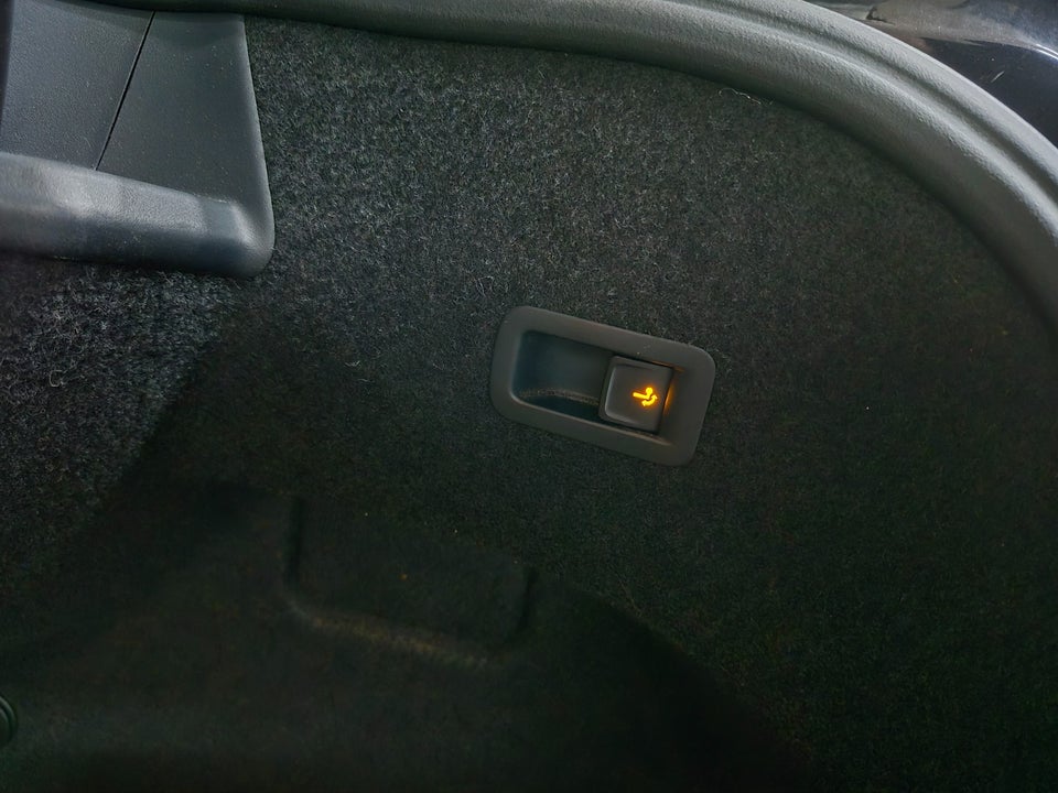 VW Passat 1,4 GTE DSG 4d