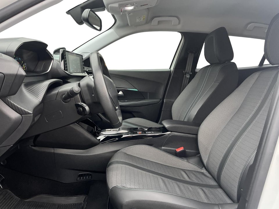 Peugeot e-2008 50 Allure 5d