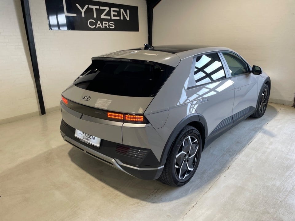 Hyundai Ioniq 5 77 Intuitive 5d