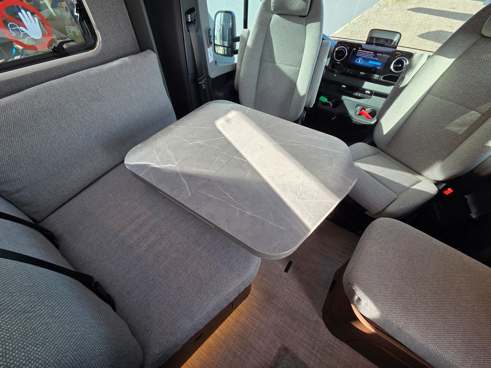 Hymer B-MC T600 2,0 CDi 170 aut.