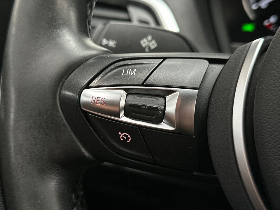 BMW 118i 1,5 M-Sport aut. 5d