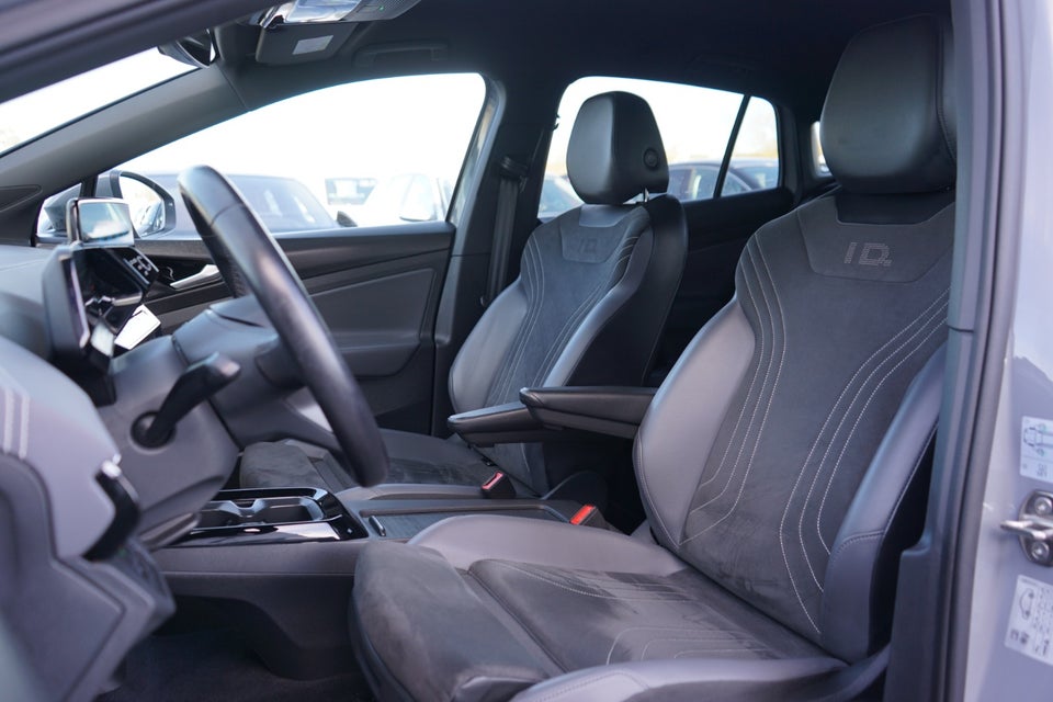 VW ID.5 77 Pro Performance 5d