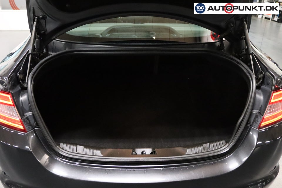 Jaguar XF 3,0 D V6 Luxury aut. 4d