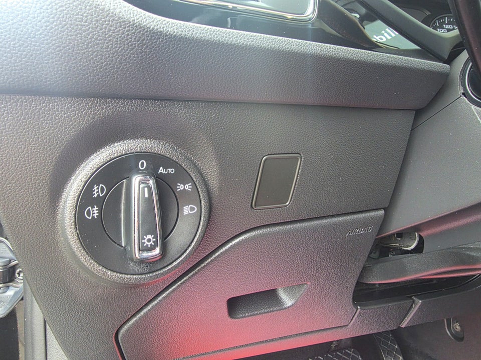 Seat Leon 1,5 TSi 150 FR ST DSG 5d