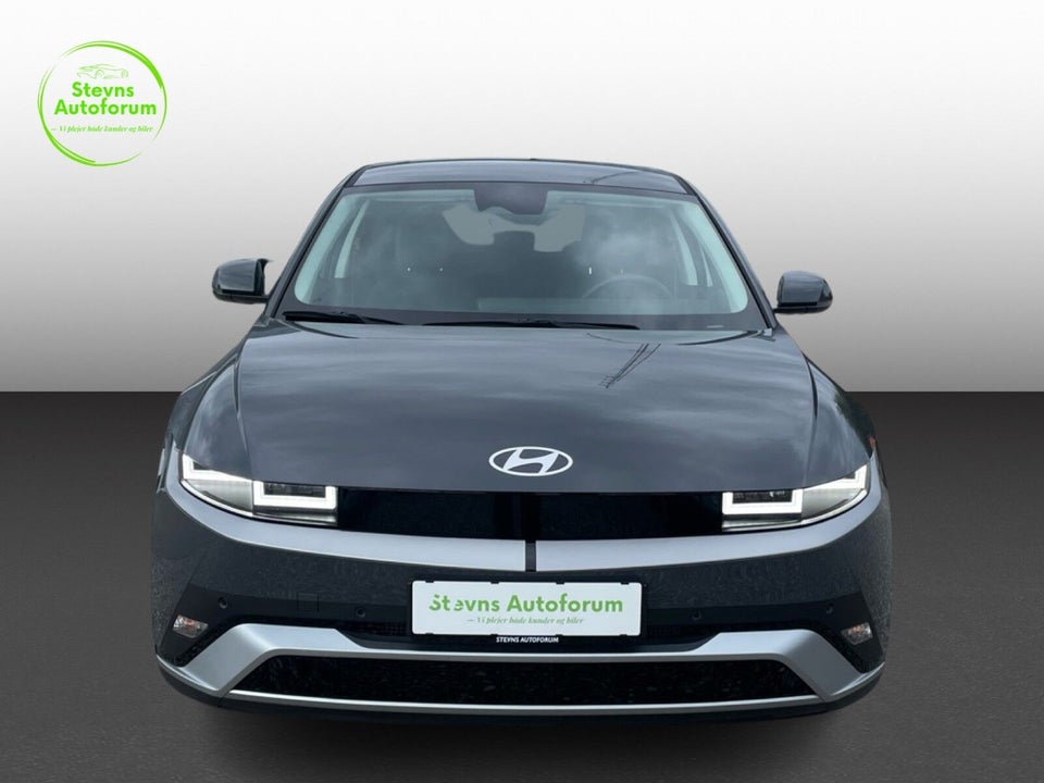 Hyundai Ioniq 5 84 Core+ 5d