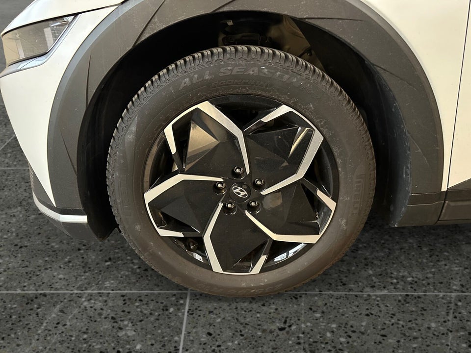 Hyundai Ioniq 5 77 Advanced 5d