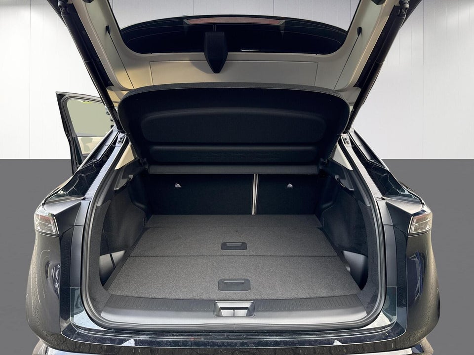 Nissan Ariya 87 Evolve 5d