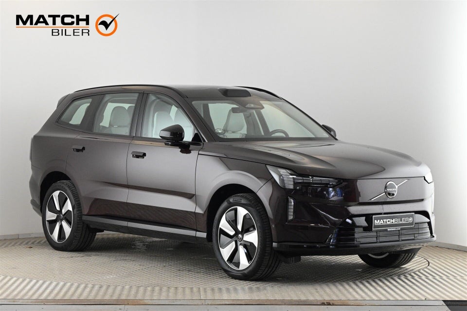 Volvo EX90 Twin Plus 7prs 5d