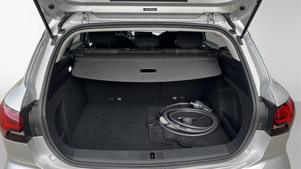 MG MG5 61 Comfort 5d