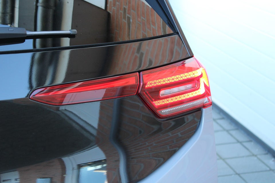 VW ID.3 58 Pro Performance Family 5d