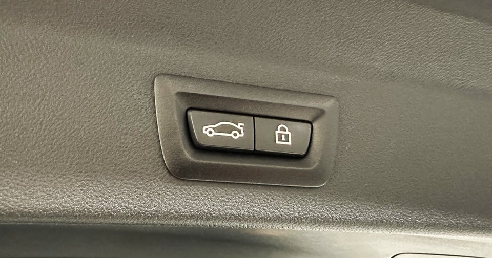 BMW iX3 Charged Plus M-Sport 5d