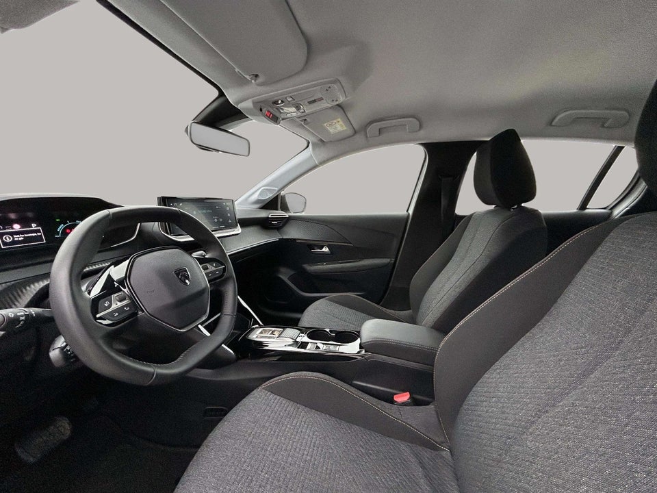 Peugeot e-208 50 Style 5d
