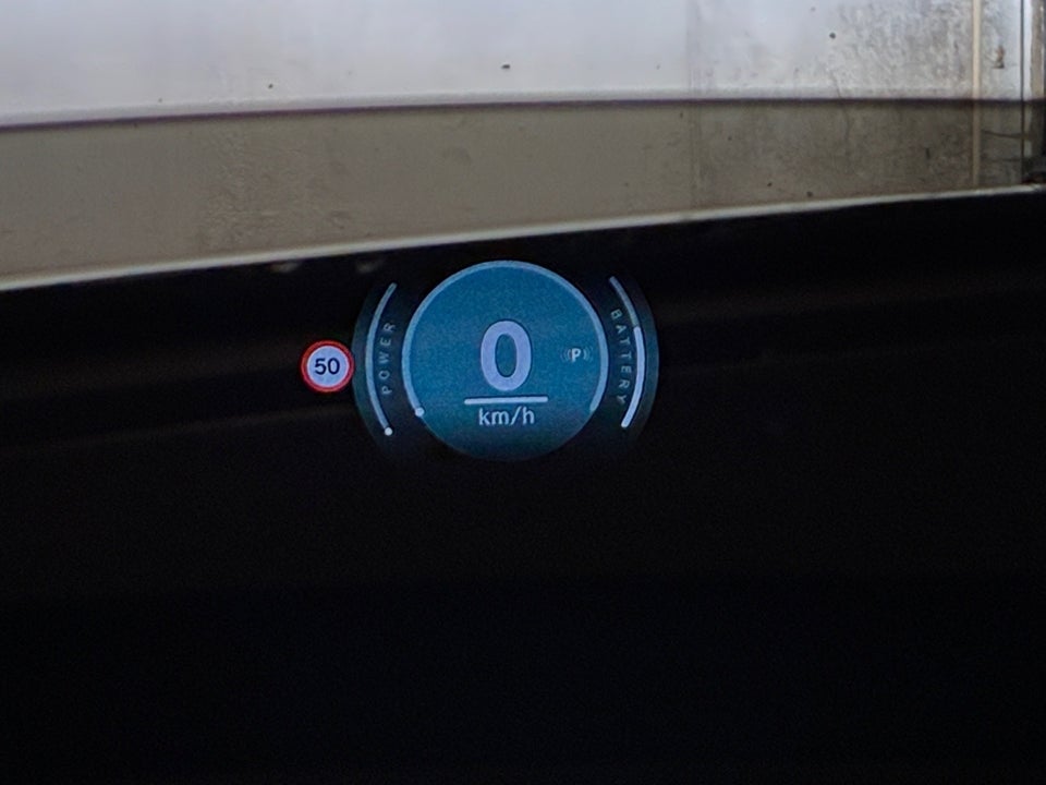 MINI Cooper E Favoured Trim L 3d