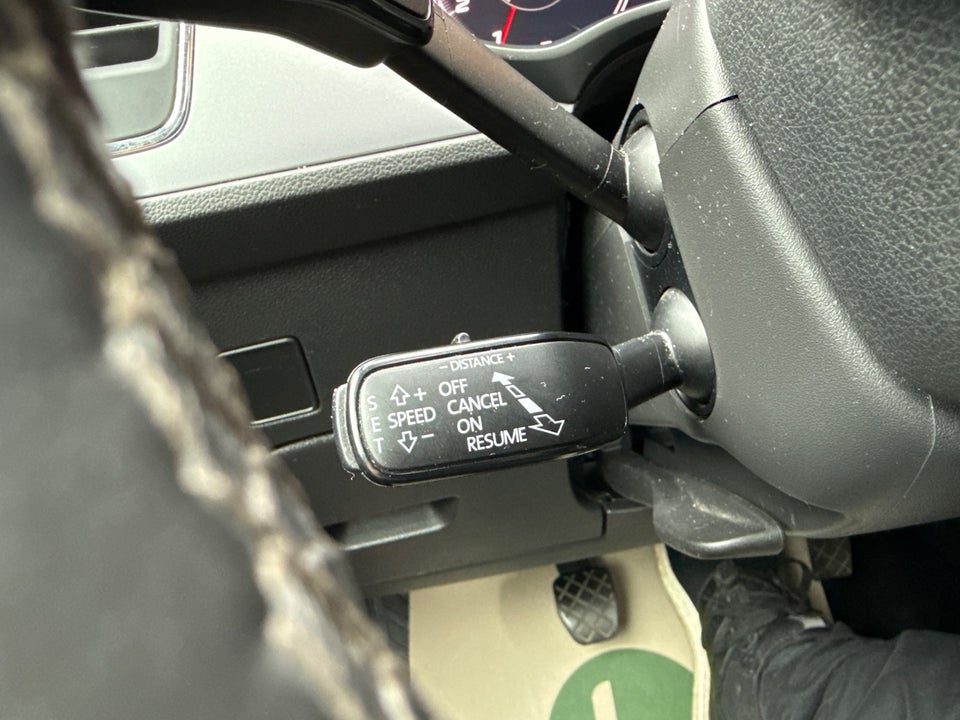 Seat Leon 1,5 TSi 130 Style ST 5d