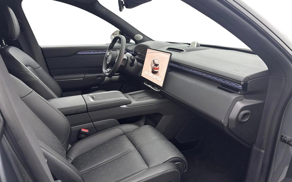 Zeekr 7X Privilege AWD 5d