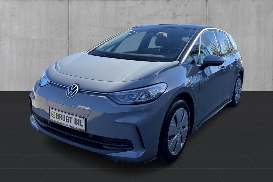 VW ID.3 58 Pro 5d