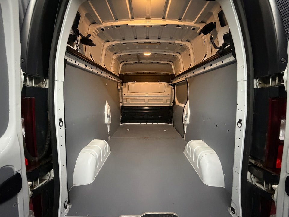 Opel Vivaro 1,6 CDTi 140 Edition L2H2